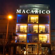 Maarico Beach Hotel