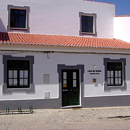 Casa de Serpa - turismo rural