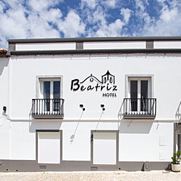 Hotel Beatriz