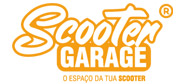 Scooter Garage