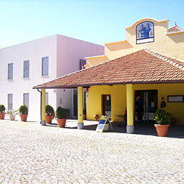 Hotel Lagar do Lago