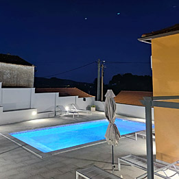Alojamento Nª. Sª. do Carmo