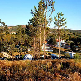 Quinta do Castanheiro
